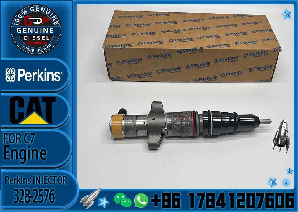 Diesel spare part 387-9433 cat c9 injector 328-2576 387-9432 for caterpillar c9 injectors