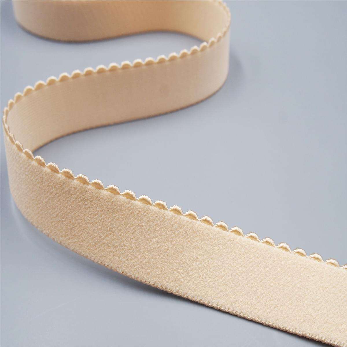 High-Speed Shuttleless Elastic Tape/Belt Weaving Loom | Precision Textile Machine for Elastic Belts, Straps & Tapes – Factory Direct