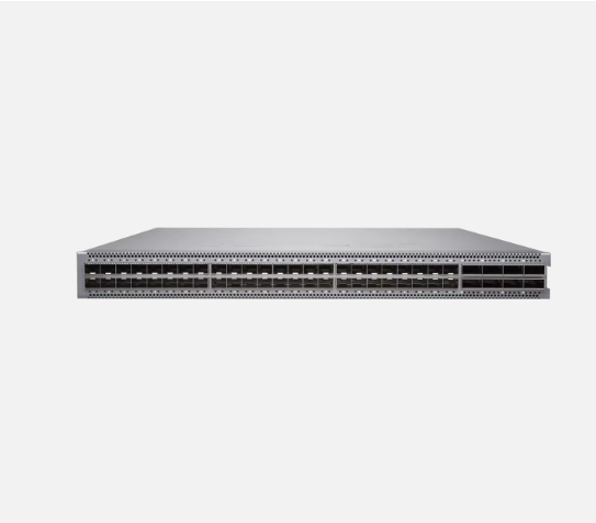 Customizable QFX5120-48Y-AFO2/AFI2 48-Port 10/100/1000Mbps Switch with SNMP Function and Customized Networking Solutions