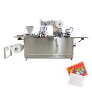 Quality Full Automatic Disposable Pad Making Machine Hand Warmers Packing for sale