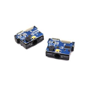 Quality Reliable Embeded Barcode Scanner Modul , Practical Barcode Scanner Module for sale