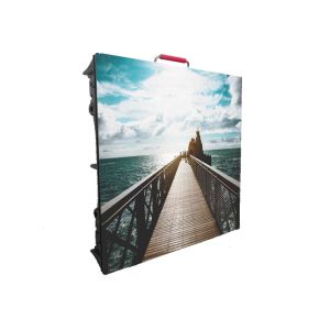 Quality 500*500mm LED Video Wall Display for sale