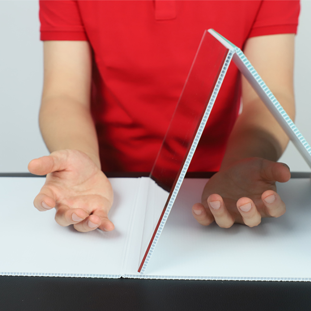 Foldable Physiotherapy Stroke Rehab Devices Upper Limb Dysfunction Neuro Rehab Mirror Therapy Box