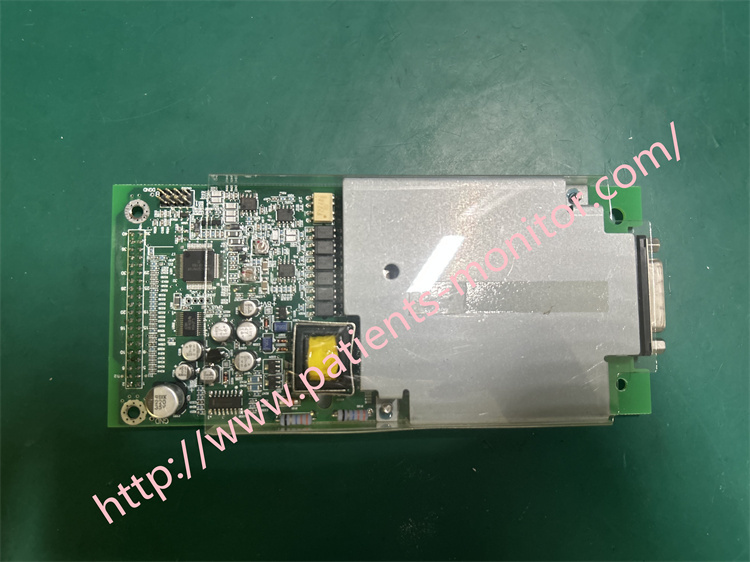 Nihon Kohden ECG-6951E ECG board 08SK7.820.00216C UTC-0016 spare part medical equipment