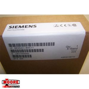6ES5431-8MC11 6ES5 431-8MC11 Siemens Digital Input Module