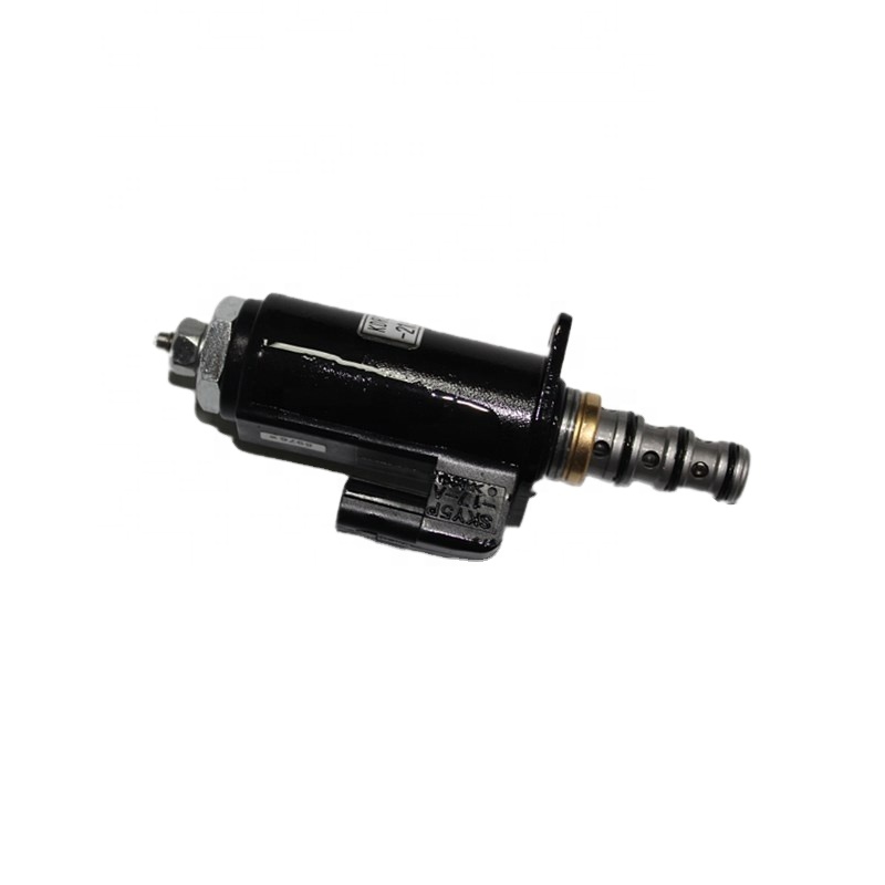 Excavator Spare Parts SK200-8 SK250 SK260-8 SK330 SK350-8 YN35V00048F1 Anti Proportional Solenoid Valve