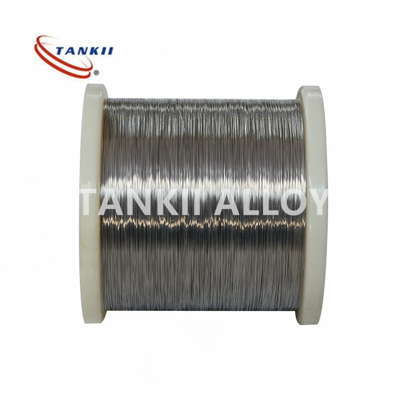 Nichrome Wire Ni80 Heating Resistance 0.3mm 0.4mm Dia