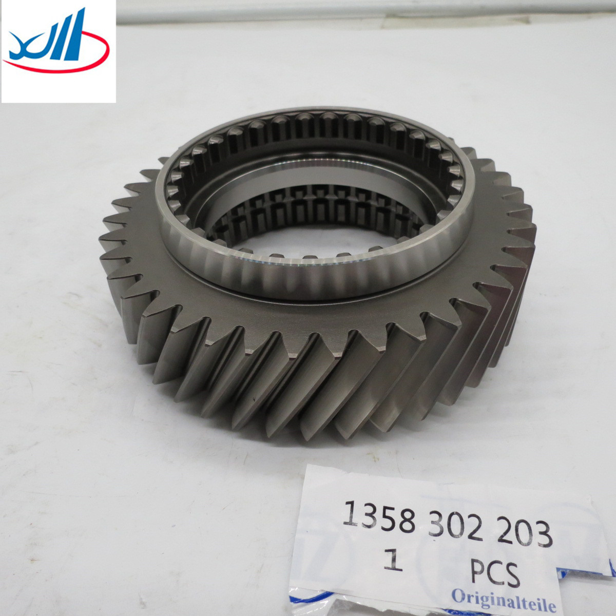 XCMG Spare Parts Input Bearing Gear 1358302203
