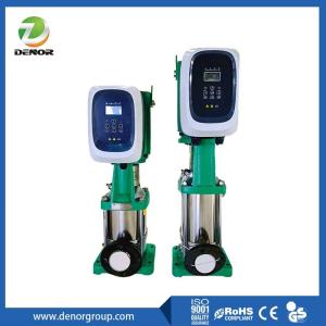 Quality Vertical Multistage Centrifugal Pump for sale