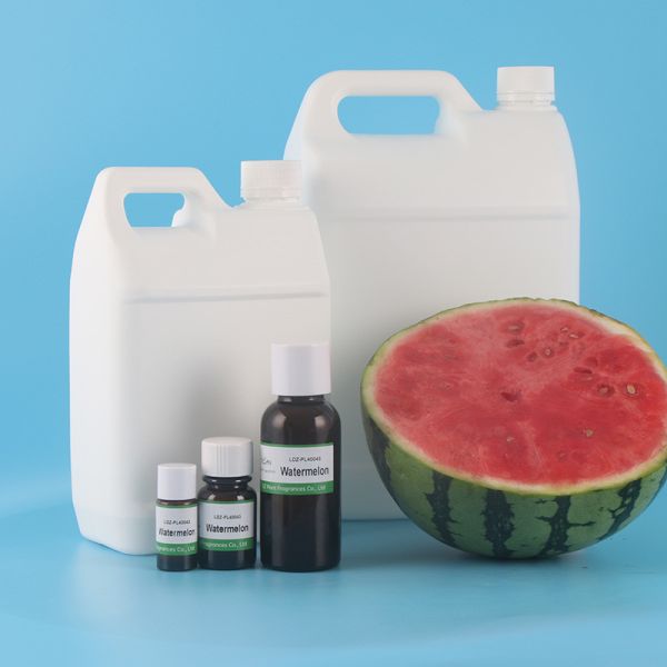 Orgranic Concentrated Watermelon Candle Fragrance Oil Watermelon Flavors Essential Oils