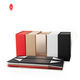 Quality FSC Recyclable Varnishing Cardboard Folding Gift Boxes For Armbands for sale