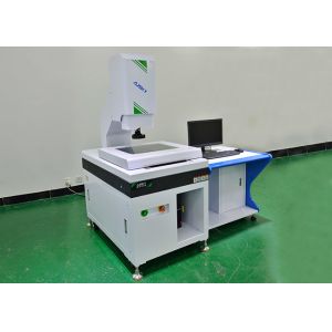 China High Stability CNC Video Measuring Machine Auto Optical Measuring System on sale