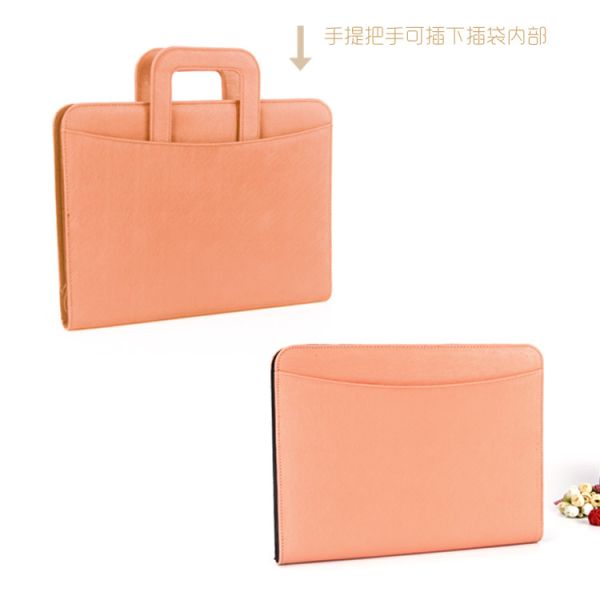 Business portable briefcase