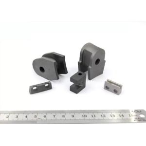China Sintered Carbide Lathe Inserts , Tungsten Carbide Tool Inserts Smoothness on sale
