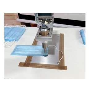 Stable Mask Manufacturing Machine PLC Program Control Aluminum Alloy Structure