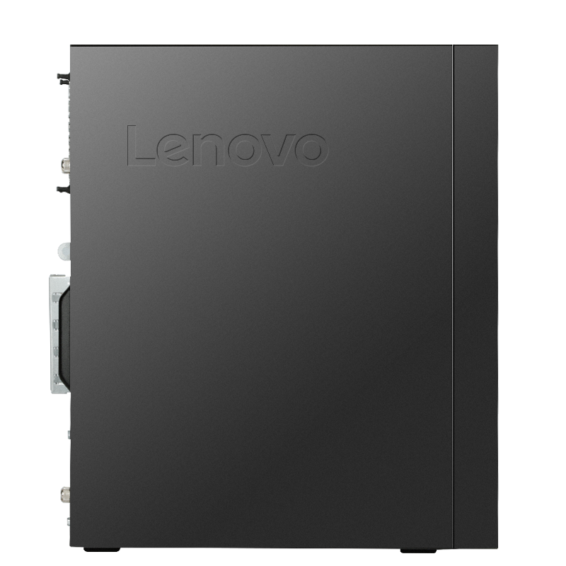 Lenovo ThinkStation TS90X Tower Server Host Computer G6405 8G 1T 250W DVD Desktop 3