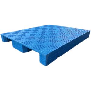 Expanded Polypropylene Foam Plastic Pallets 5 Gallon EPP Pallets
