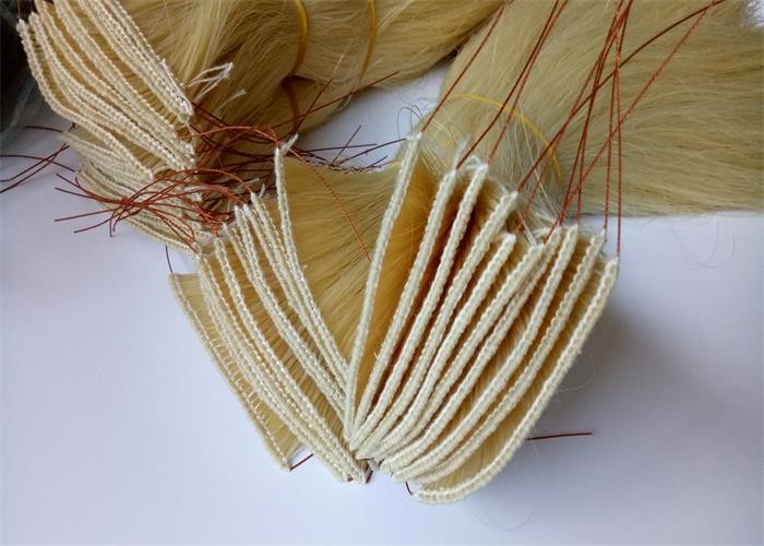 False Horse Tail Extensions Various Colors 40 Cm Or More Length