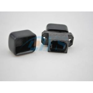 SC/APC Simplex Fiber Optic Adapter Testing / Measurement Instruments