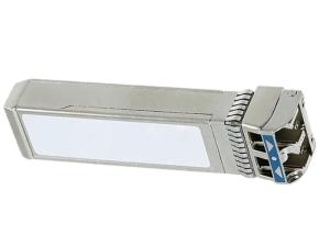 Quality FTLF1328P2BNV SFP+ Transceiver 8 Gigabit RoHS Compliant Long-Wavelength for sale