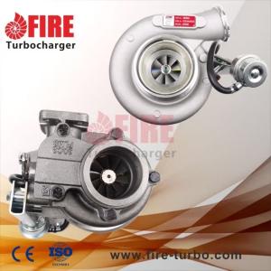 Quality 3594634 4955743 Kamaz Turbocharger / HX35W Turbo With 6BTAA Engine for sale