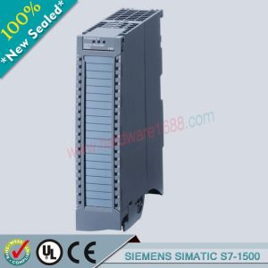 China SIEMENS SIMATIC S7-1500 6ES7521-1BL00-0AB0 / 6ES75211BL000AB0 on sale