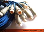 Datex Mindray Spo2 Cable szmedplus Spo2 Extension Cable Grey