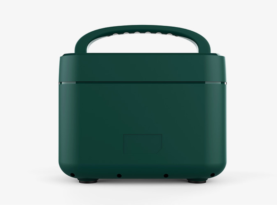 Fast Charging Portable Lithium Generator Battery 1000w 1200w OEM