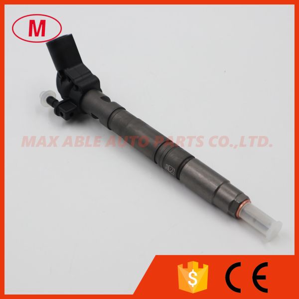 original Piezo Fuel Injector 0445115078, 0445115079, 0445115051, 0445115052, 059130277AA, 059130277AB, 059130277AH, 059130277S