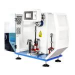220V ISO 180 Izod Plastic Testing Equipment Pendulum Impact Tester