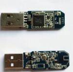 150Mbps WiFi USB Adapter (GWF-3E)