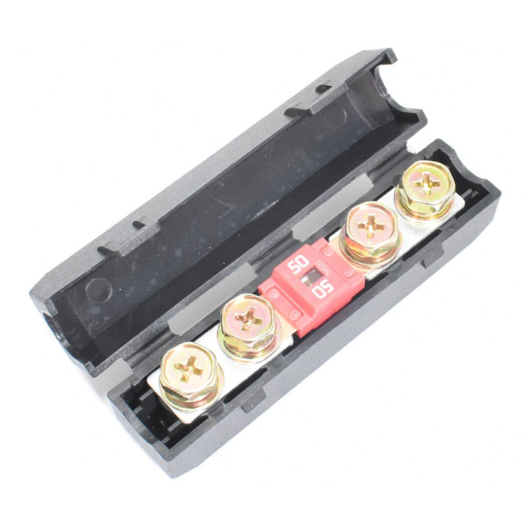ANG MIDI Bolt On Fuse Holder PSX 58V For Automotive Protection