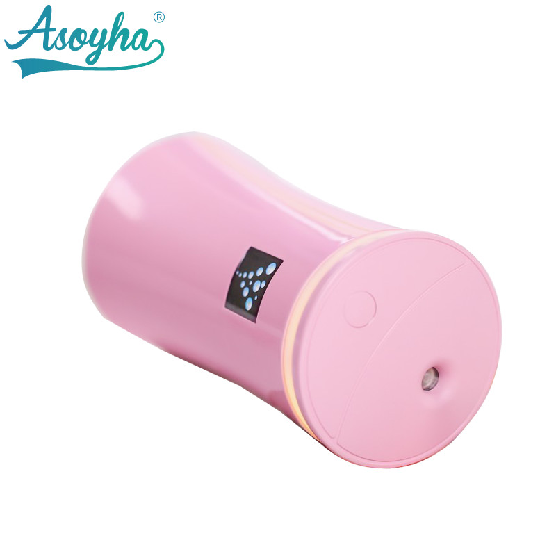 Quality DC5V 2W Portable Electric Aromatherapy Diffuser 230ml Large Capacity for sale