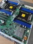 Customized Motherboard X11DPI-N Dual Channel Server Motherboard Dual Socket