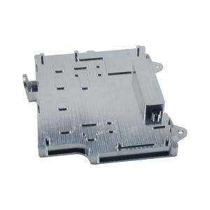 Buy cheap High Precision Computerized CNC Milling Machining Parts Wire EDM from wholesalers