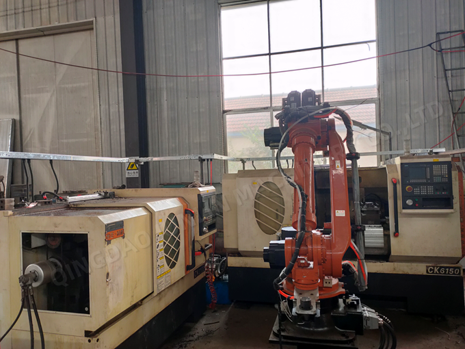 OEM Manufacturing for Custom Metal Parts-Your Reliable Partner for Custom Metal Manufacturing