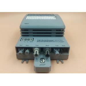 China ABB TB825 3BSE036634R1 Optical Media Converter Multi Mode Communication Module on sale