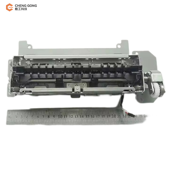 49-229505-000A 49229505000A ATM Machine Spare Parts Diebold Nixdorf UFET40A ECRM ET FL