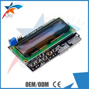 Quality LCD1602 Characters Shield For Arduino LCD Expansion Board for sale