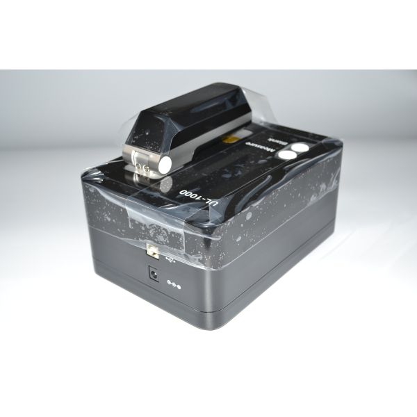 Stainless Steel Laboratory Spectrophotometer Physics Chemistry Portable