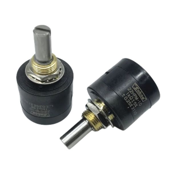 Quality 22HPM-10 1KΩ±5% LIN±0.25% for sale