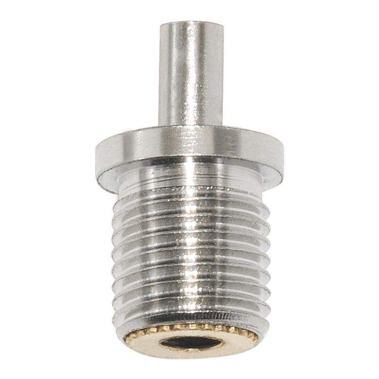 Steel Wire Cable Clips Adjustable Thread Aircraft Cable Gripper for Lighting Hanging System