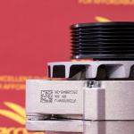 High Efficiency Diesel Engine Alternator Energy Saving Diesel Engine Parts