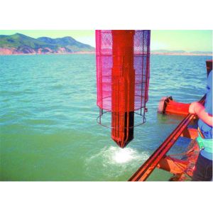 Quality IP65 Electric Vibration Pile Driver 50 Kg Black &amp; Grey for sale