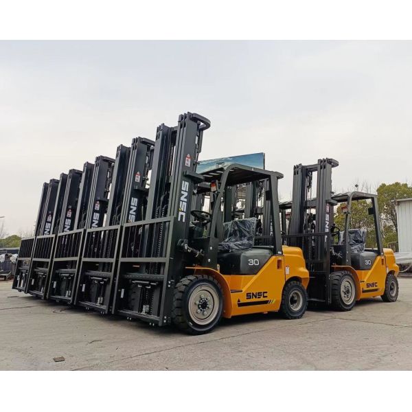 5 Ton 6 Ton 7 Ton 8 Ton 10 Ton Diesel Lp Gas Electric Forklift