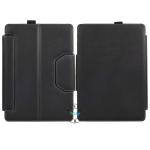 Genuine leather keyboard case for Microsoft surface 3 10.8 inch case