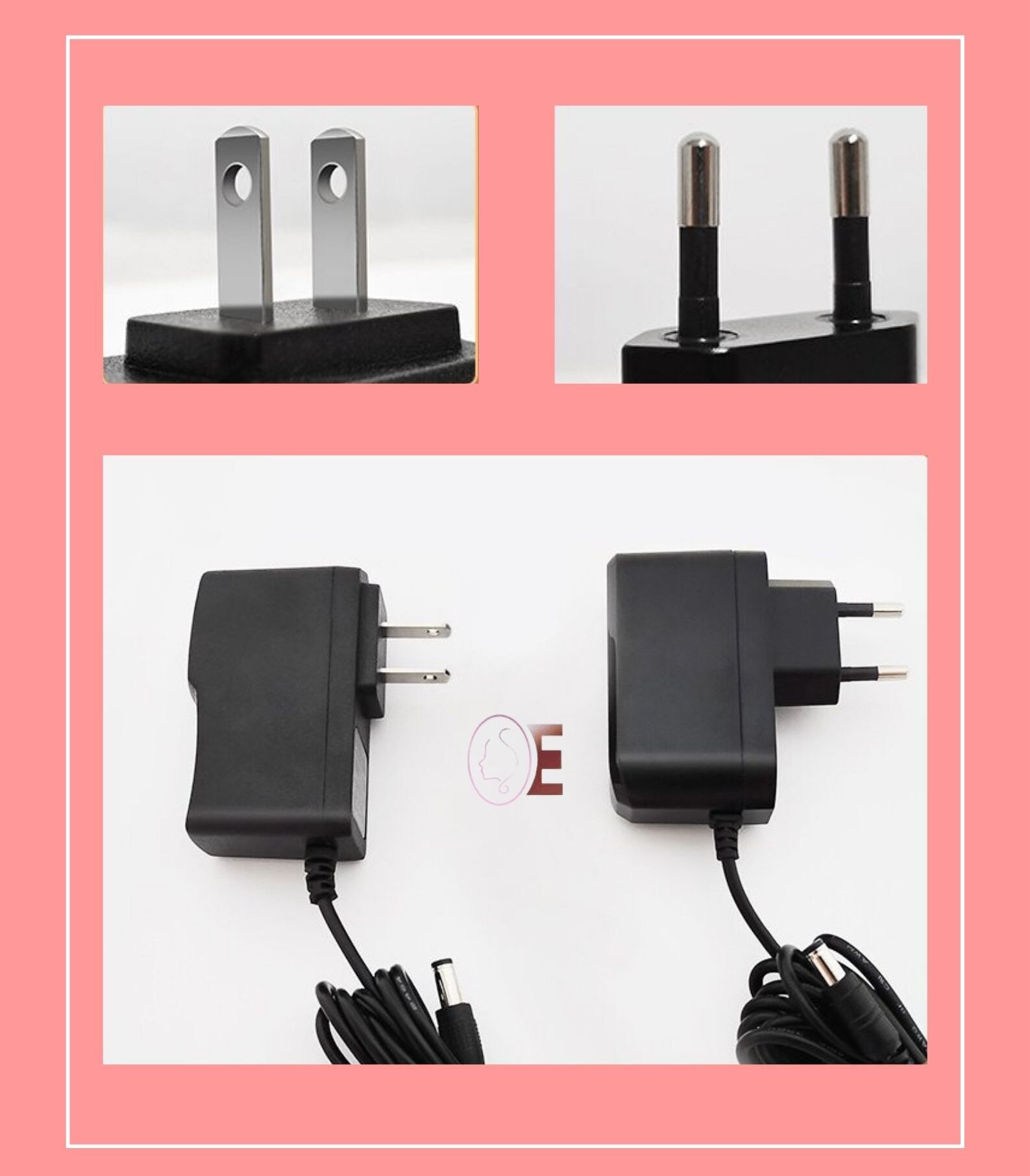 LED Light Hollywood Mirror Countertop Makeup Vanity ODM