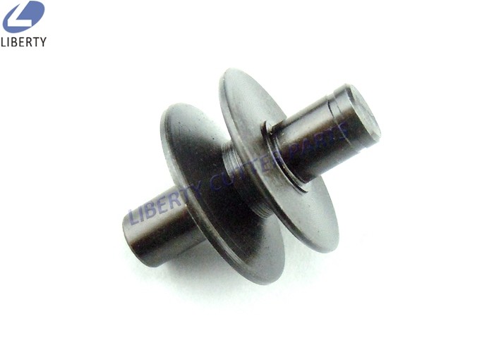 Quality High Performance Pulley Shaft 85849000- For Cutting Mahine for sale