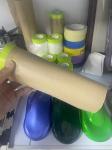 Professional-Grade Heat Resistance Masking Tape for Auto Painting