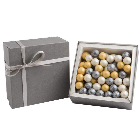 Hard Material Eco Friendly Food Packaging With Professional Die Cutting